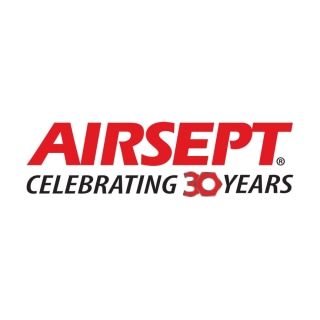 AIRSEPT logo