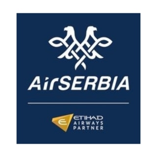 Shop Airserbia logo