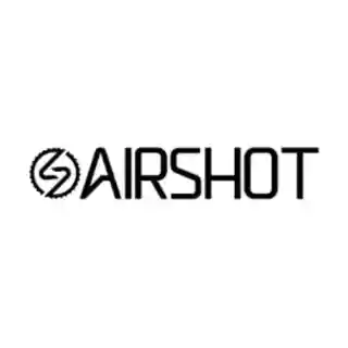 Airshot logo