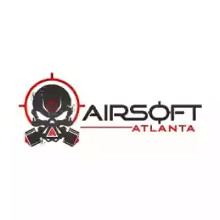 Shop Airsoft Atlanta promo codes logo