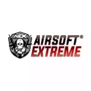 Airsoft Extreme logo