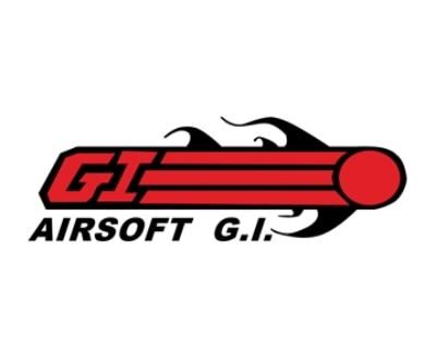 Shop airsoftgi logo