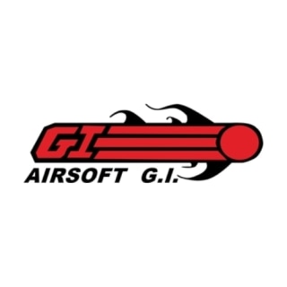 Shop Airsoft GI discount codes logo