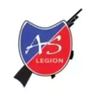 Shop Airsoft Legion coupon codes logo