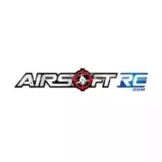 Shop AirSoft RC logo