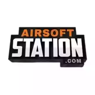 Shop Airsoft Station discount codes logo