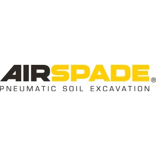 airspade.com logo
