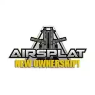 Shop AirSplat coupon codes logo