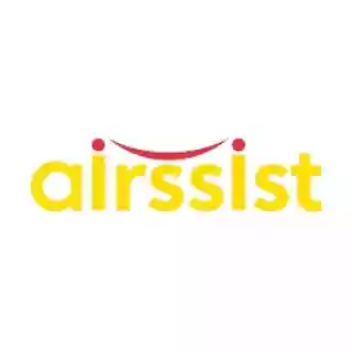 Airssist  logo