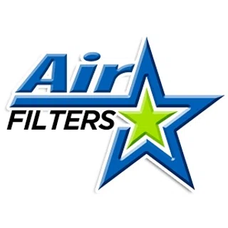 airstarfilters.com logo