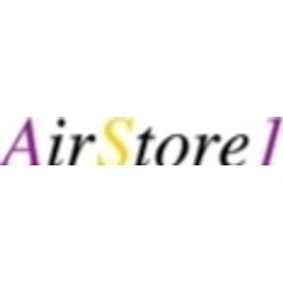 AirStore1 logo