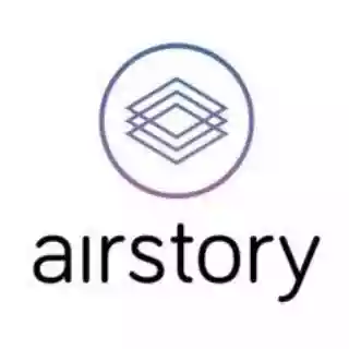 Airstory logo