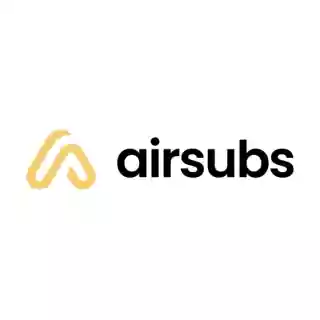 Shop Airsubs coupon codes logo