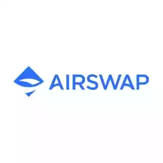 Shop AirSwap coupon codes logo