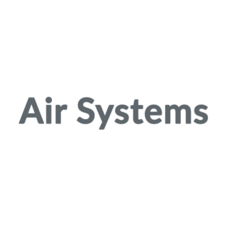 Shop Air Systems logo