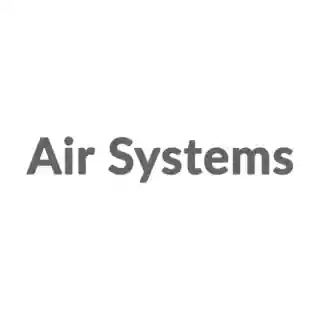 Shop Air Systems coupon codes logo