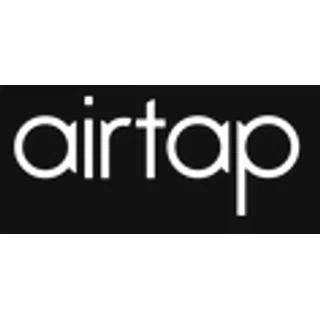 Airtap logo