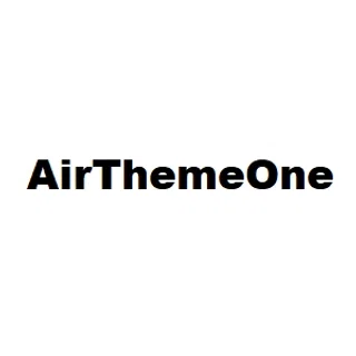 Air Theme One logo
