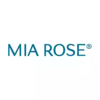 Mia Rose coupon codes