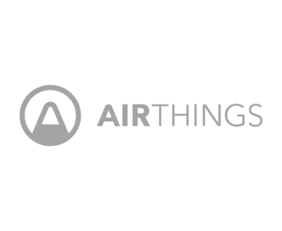 Shop Airthings logo
