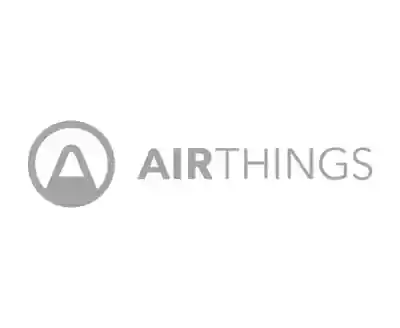 airthings.com logo