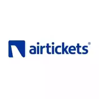 Shop Airtickets UK logo