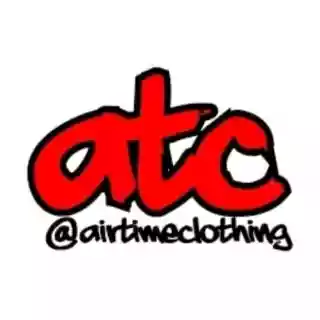 Airtime Clothing coupon codes