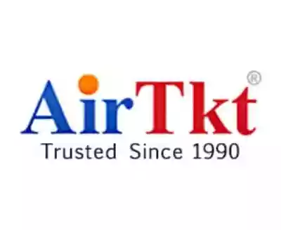 Shop AirTkt coupon codes logo