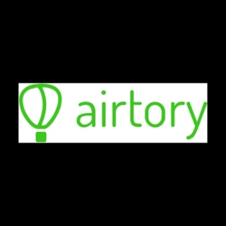Shop Airtory logo
