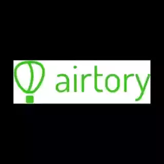 Shop Airtory discount codes logo
