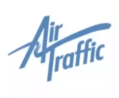 Shop Air Traffic promo codes logo