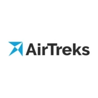 Shop Air Treks logo