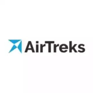 Air Treks promo codes
