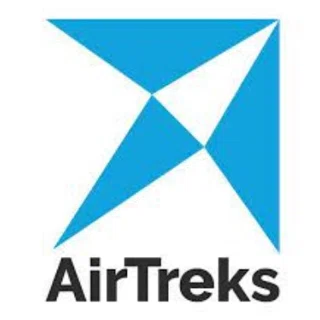 AirTreks TripPlanner logo