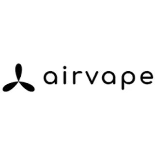AirVape EU logo