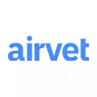 Airvet logo