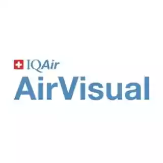 Shop AirVisual coupon codes logo