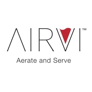 AirVi Wine Accessories logo