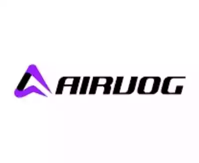 Shop Airvog promo codes logo