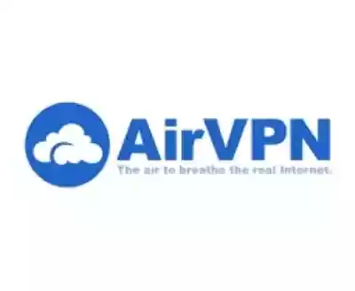Shop AirVPN coupon codes logo