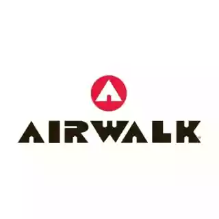 airwalk.com logo