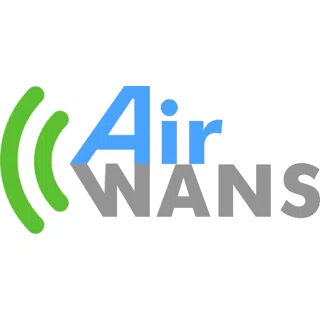 Air Wans logo