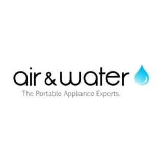 Air & Water logo