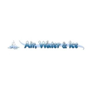 Air, Water & Ice logo