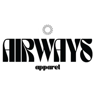 Airways Apparel logo