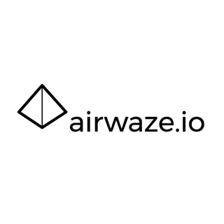 Airwaze.io logo