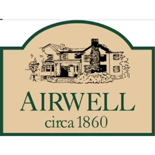 Shop  Airwell logo