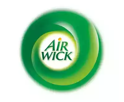 Air Wick logo