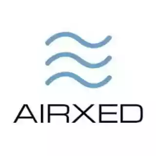 Airxed logo