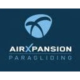 AirXpansion Paragliding logo